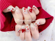 ミュウカ 板橋区大山駅前(Myouka)/ハートネイルワンホン