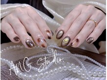 エーエヌジー スタジオ(ANG Studio)/