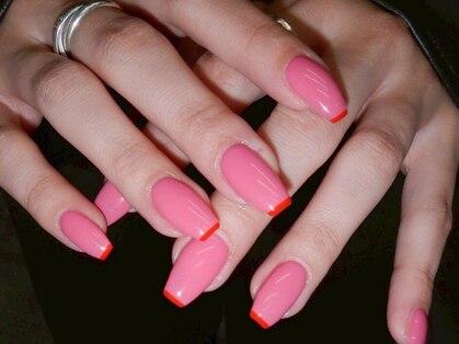エックスネイルトウキョウ(X NAIL TOKYO)の写真
