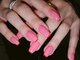 エックスネイルトウキョウ(X NAIL TOKYO)の写真