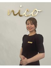 ニコ(nico)&nbsp;Aya 