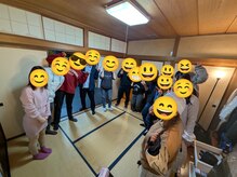 スラープ バイ はりきゅう院米山(slaap)/お店のイベント~日本料理編~