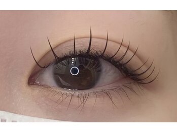 アイラッシュ フロウ(eyelash Flow)の写真/【素材・まつげケアに力を入れたこだわりサロン♪】仕上がりと持ちの良さを追求したアイラッシュ専門店!!