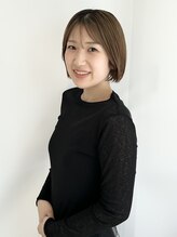 アリュール アンド エテルノ 小山店(Allure & ETERNO) 隅内 結咲