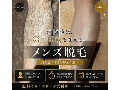 ワンエイト(One Eight)の写真