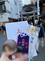 リボディ 金沢院(ReBody)&nbsp;スピ活ハマってます♪最近は属性まで調べ始めました(笑)