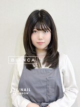 ビアンカ 名駅店(Bianca)&nbsp;YOSHIDA ★