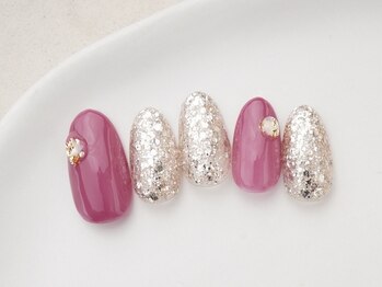 ABCネイル 浦和店(ABC Nail)/★NEW★ハンド定額オフ込4980円