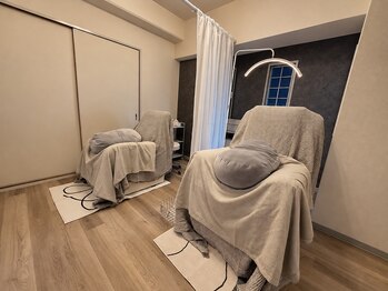 グランエクラ(Grand Eclat)の写真/【駅チカ&遅くまで営業】お仕事終わりや隙間時間に通いやすい抜群のアクセスの良さ★