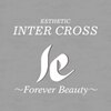 インタークロス(intercross)ロゴ