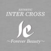 インタークロス(intercross)のお店ロゴ