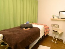 アロマトリートメントロコ(roco)/