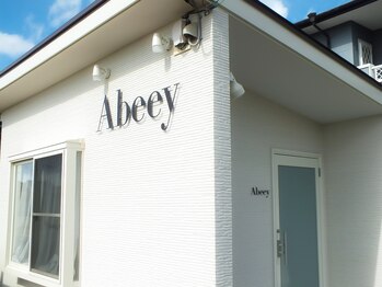 アビー(Abeey)/くつろげるプライベート空間♪