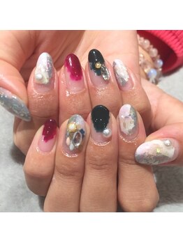 アレグリア(Alegria)/デザインコース★オフ込￥10,260