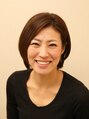 トウゲンキョウ 佐山 久美子