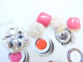 フット【デザインコース】