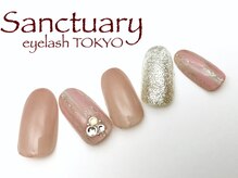 アイラッシュTokyo銀座サンクチュアリ/★6月7月選べるデザイン4980円