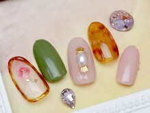 プレジール(Plaisir)/2018年10月 ★べっこう