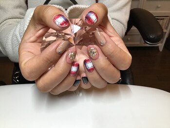 サロン リズ リサ(Salon Lise Lisa)/