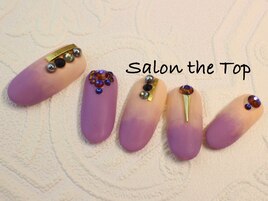 魅惑のグラデーション