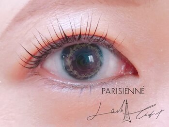 サロンアット(salon@)/パリジェンヌ¥7540→¥5400