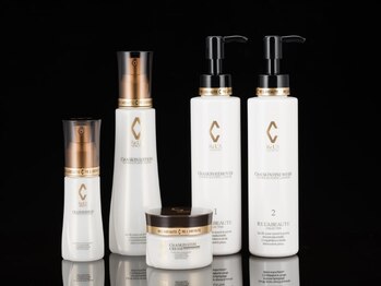 バンブーリラクゼーション 麻布十番(Bamboo Relaxation)/リアボーテ/クレアスキン/麻布