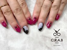 クラブ(C.R.A.B)/