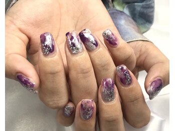 ケーエヌ(KN)/定額Ｓプラン　ニュアンス