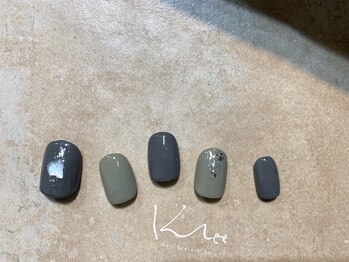 クレー(Klee)/定額 Simple Design コース