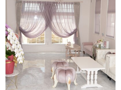 ビューティーライフ(beauty life)の写真