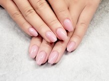 トランク ネイル(trunc nail)/スタッフ嶋口担当☆ワンカラー