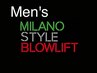 【Men's☆3番人気♪】【ミラノスタイルブロウリフト】メンズ眉パーマ+眉Wax★