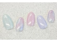 フェリス(Feliz)/定額デザイン　¥5700