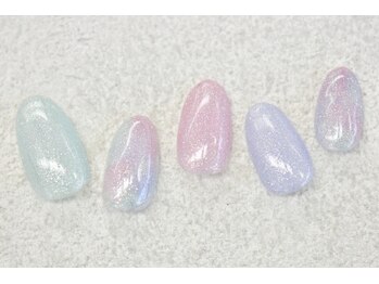 フェリス(Feliz)/定額デザイン　¥5700