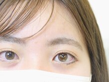 グルス(GRUS)/まつげパーマ