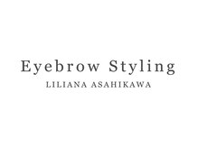 リリアーナ アサヒカワ(LILIANA ASAHIKAWA)/アイブロウ施術写真