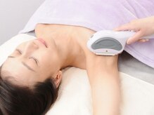 サロン ド モモ(salon de momo)/思春期が始まる方の人気メニュー