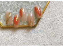 アルコイリス(Arco Iris)/*ネイルデザイン*