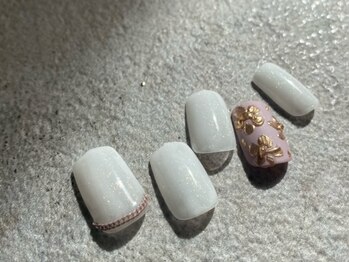 ネイルサロン ドレリッチ 大宮店(drerich)/定額デザインコース129