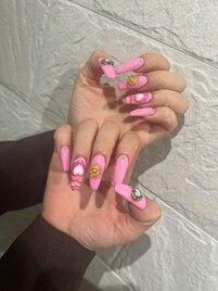 持ち込みデザイン