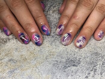 モレリア(morelia)/海外個性派アート