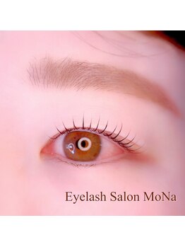 モナ(MoNa)/クレセントムーン