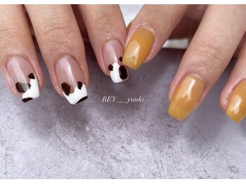 レイ 泡瀬店(REY)/