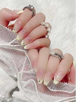 ナツネイルズ(na2nails)/