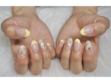 バレッタ(VALETTA)/ジェル　デザインコース