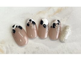 ♪10月定額アートネイル♪