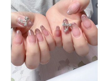 桜ネイルサロン/