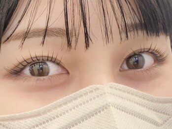 ネリネ 博多(nerine)/【パリジェンヌラッシュリフト】