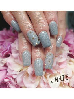 アイネイル(iNAIL)/