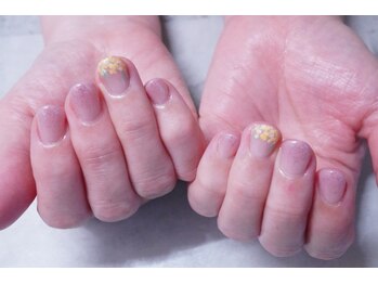 プチリリィ(Petit Lily)/ミモザを閉じ込めて